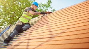 Best Rubber Roofing (EPDM, TPO)  in Cross Plains, TN