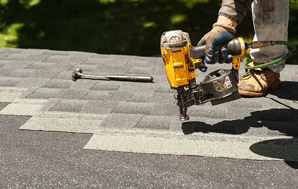 Roof Coating Services in Cross Plains, TN